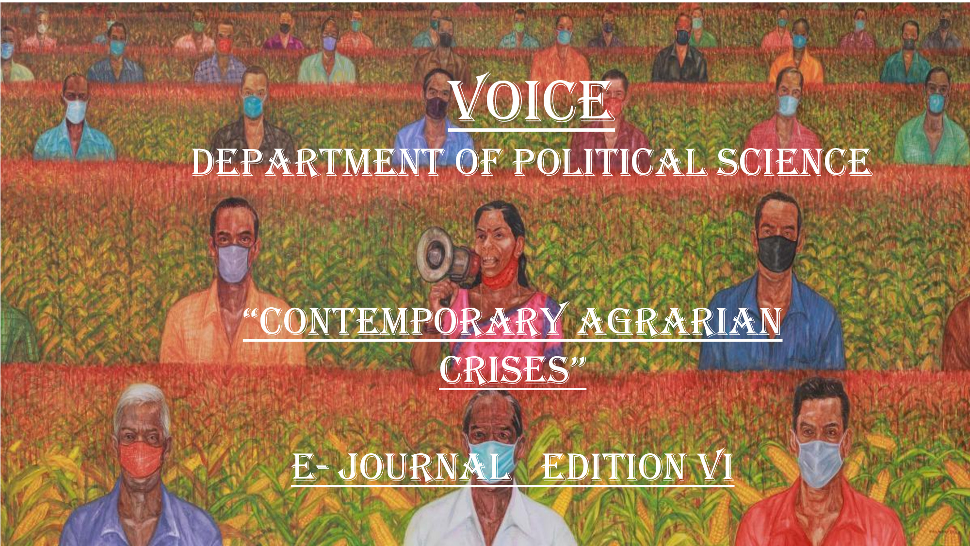 Voice 6