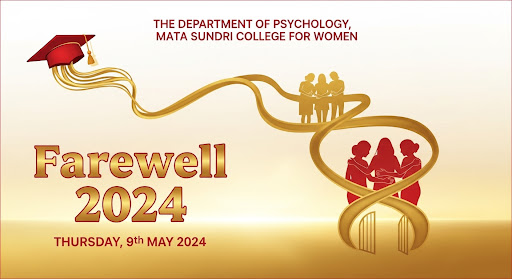 Farewell 2024