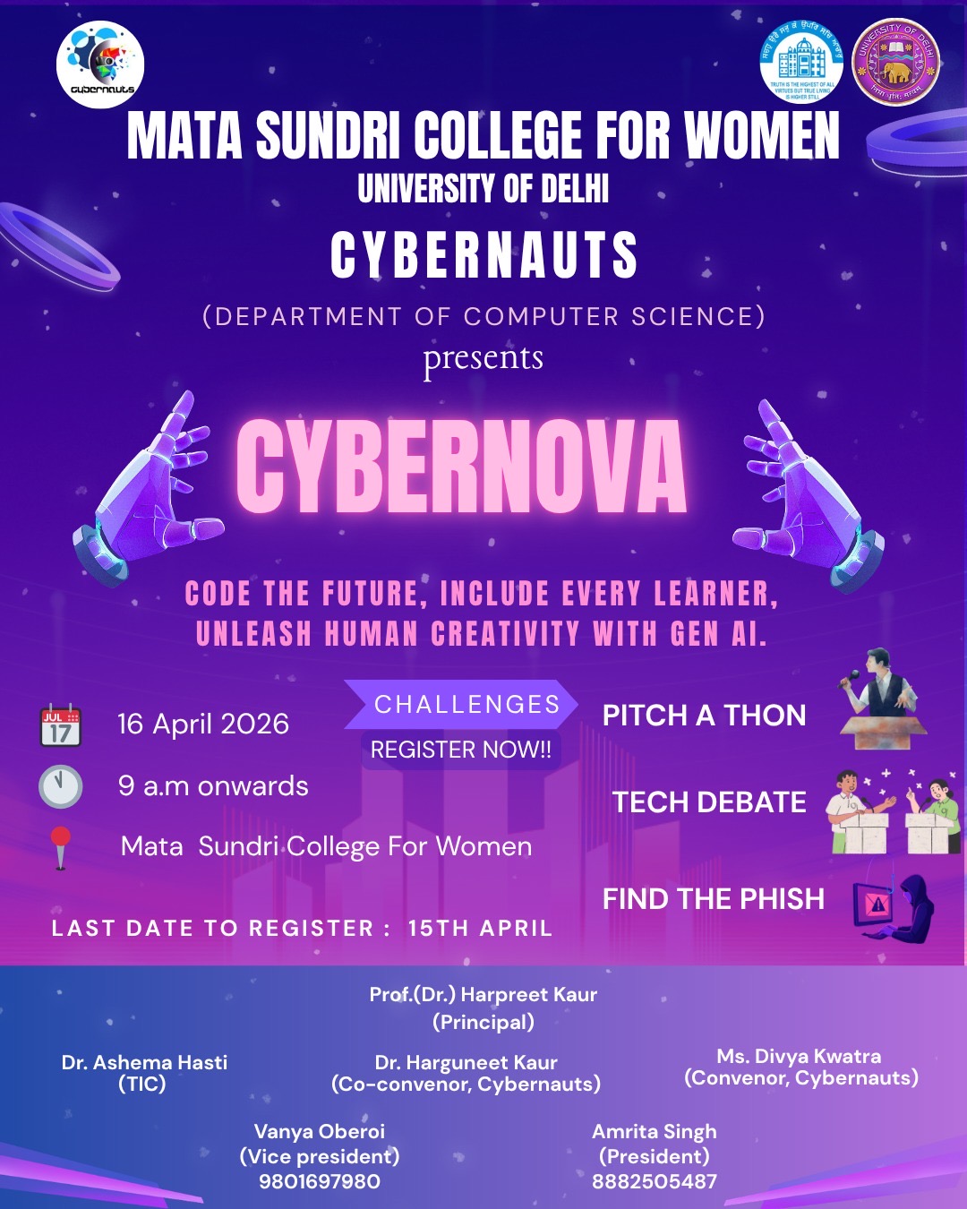 Department Fest