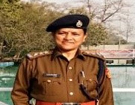 Ms. Kamlesh Bisht