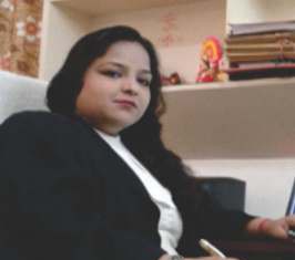 Namita Sinha