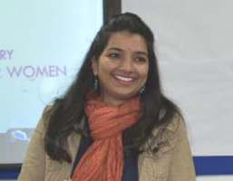 Seema Saini